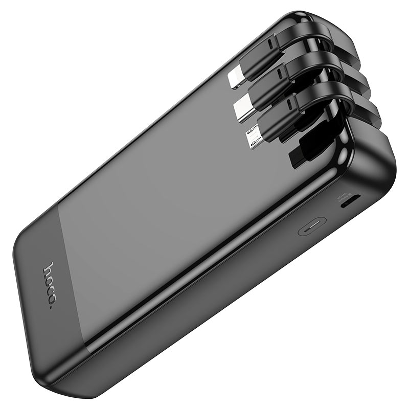 Power bank “J114A Charger” 20000mAh