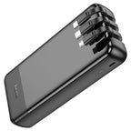 Power bank “J114A Charger” 20000mAh