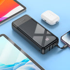 Power bank “J114A Charger” 20000mAh