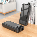 Power bank “J114A Charger” 20000mAh