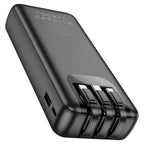 Power bank “J114A Charger” 20000mAh
