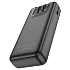 Power bank “J114A Charger” 20000mAh