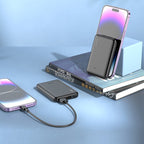 Power bank “J115 Journey” 5000mAh