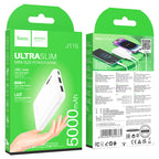 Power bank “J115 Journey” 5000mAh