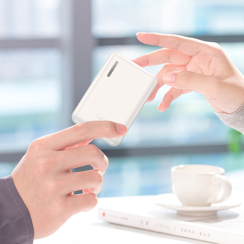 Power bank “J115 Journey” 5000mAh