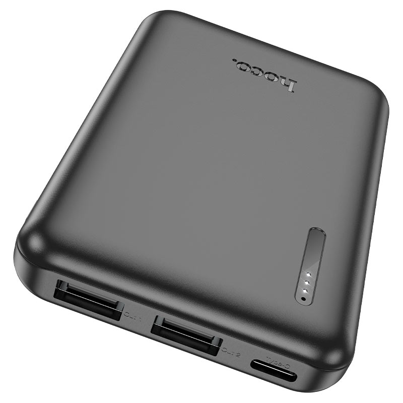 Power bank “J115 Journey” 5000mAh