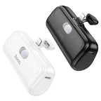 Power bank “J116 Cool charging” 5000mAh for Lightning