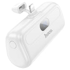 Power bank “J116 Cool charging” 5000mAh for Lightning