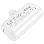 Power bank “J116 Cool charging” 5000mAh for Lightning