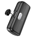 Power bank “J116 Cool charging” 5000mAh for Lightning