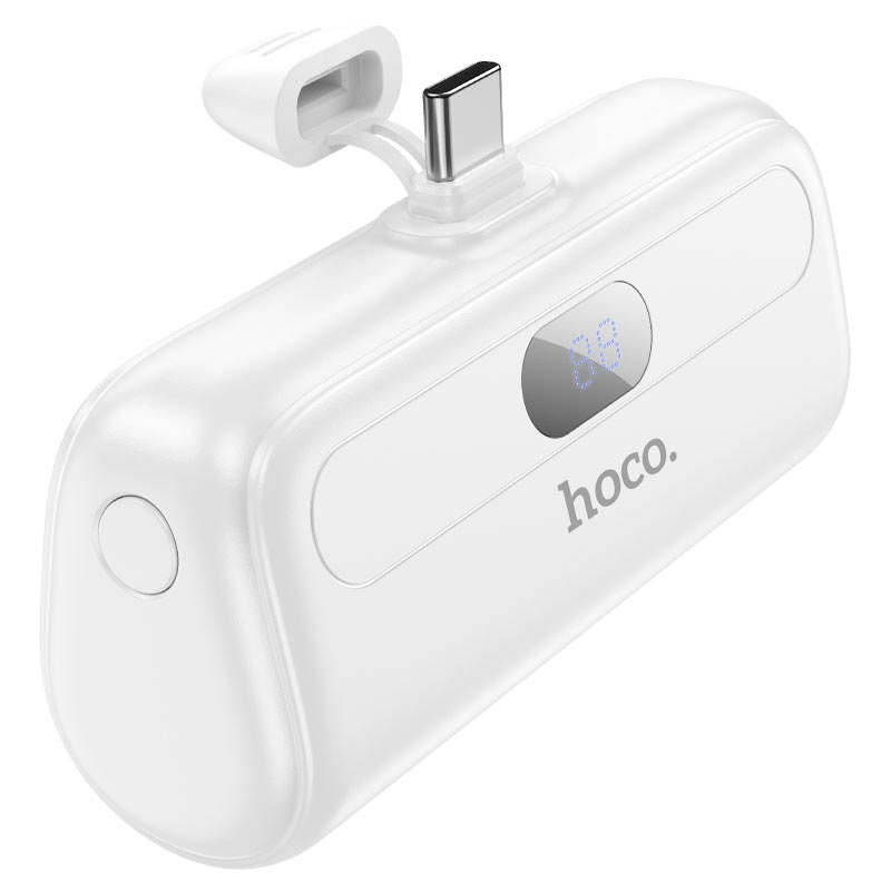 Power bank “J116 Cool charging” 5000mAh for Type-C