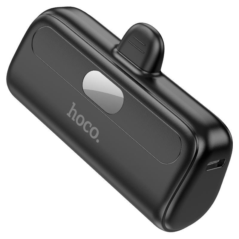 Power bank “J116 Cool charging” 5000mAh for Type-C