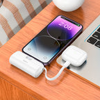 Power bank “J116 Pro Pocket” 5000mAh