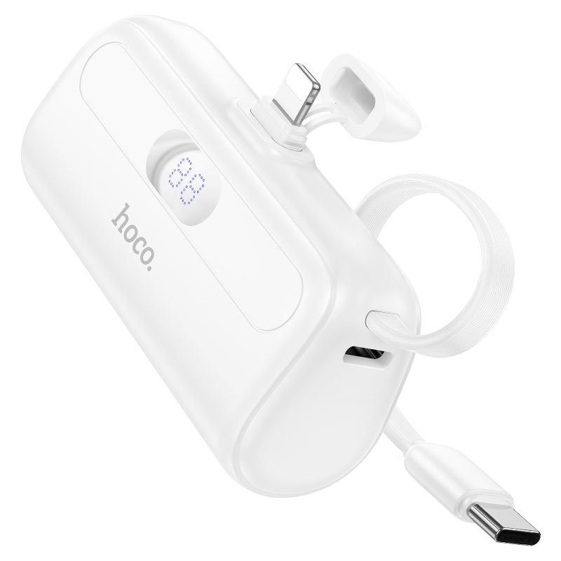 Power bank “J116 Pro Pocket” 5000mAh