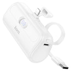 Power bank “J116 Pro Pocket” 5000mAh