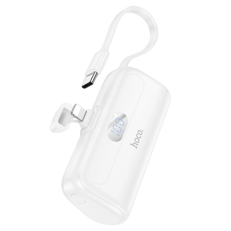 Power bank “J116 Pro Pocket” 5000mAh