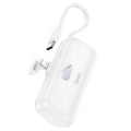 Power bank “J116 Pro Pocket” 5000mAh