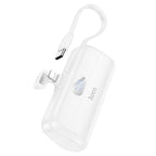 Power bank “J116 Pro Pocket” 5000mAh