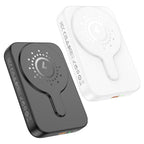 Power bank “J117A Esteem” PD20W + QC3.0 wireless charging 10000mAh