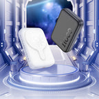 Power bank “J117A Esteem” PD20W + QC3.0 wireless charging 10000mAh