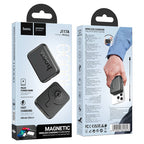 Power bank “J117A Esteem” PD20W + QC3.0 wireless charging 10000mAh