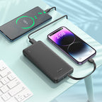 Power bank “J118 Speed energy” 10000mAh