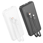 Power bank “J118 Speed energy” 10000mAh