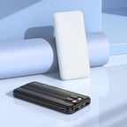 Power bank “J118 Speed energy” 10000mAh