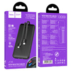 Power bank “J118 Speed energy” 10000mAh