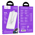 Power bank “J118 Speed energy” 10000mAh