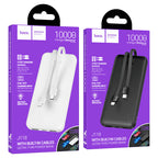 Power bank “J118 Speed energy” 10000mAh