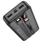 Power bank “J118A Speed energy” 20000mAh