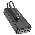 Power bank “J118A Speed energy” 20000mAh