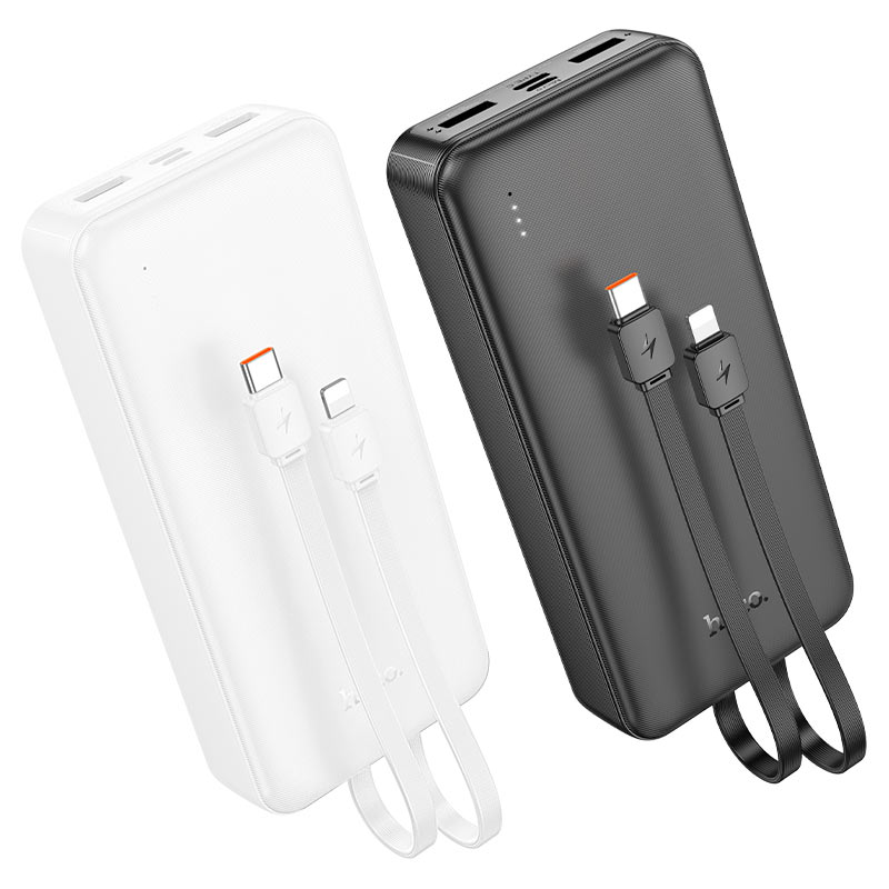 Power bank “J118A Speed energy” 20000mAh