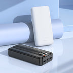 Power bank “J118A Speed energy” 20000mAh