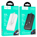 Power bank “J118A Speed energy” 20000mAh