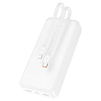 Power bank “J118A Speed energy” 20000mAh