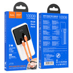 Power bank “J119 Sharp charger” 22.5W 10000mAh
