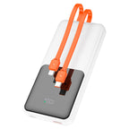 Power bank “J119 Sharp charger” 22.5W 10000mAh