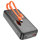 Power bank “J119A Sharp charger” 22.5W 20000mAh
