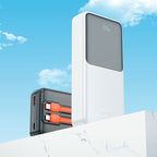 Power bank “J119A Sharp charger” 22.5W 20000mAh