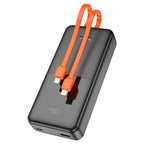 Power bank “J119A Sharp charger” 22.5W 20000mAh