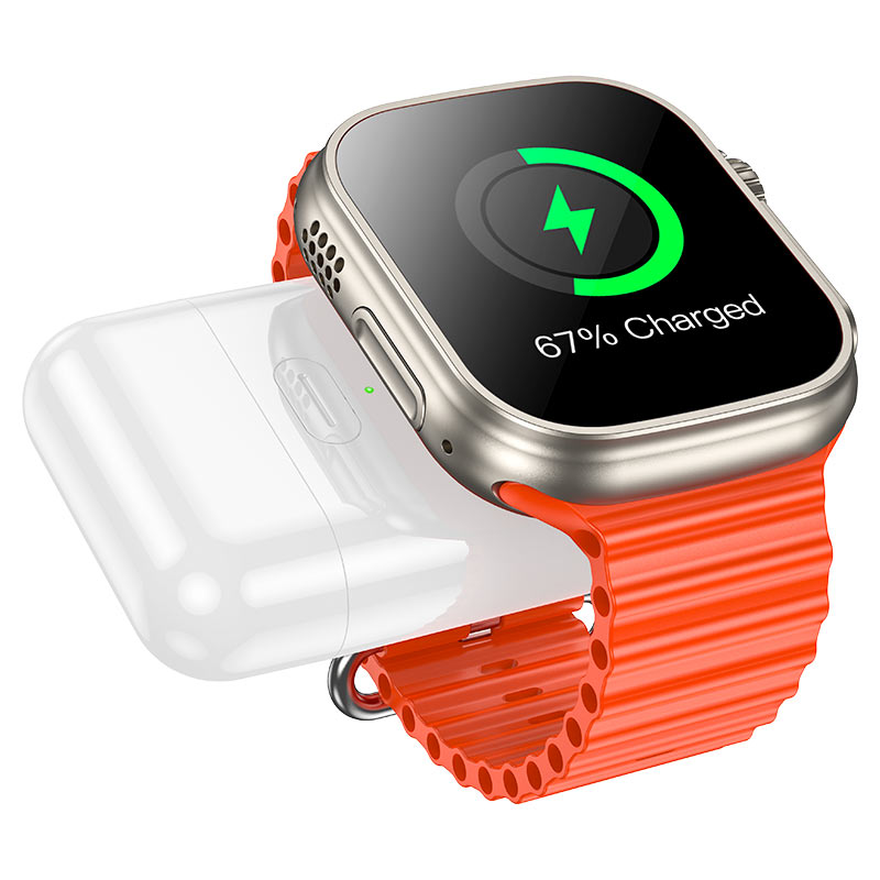 Power bank “J120” 1000mAh watch charger