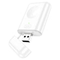 Power bank “J120” 1000mAh watch charger