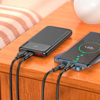Power bank “J121 Fast” 22.5W 10000mAh