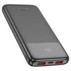 Power bank “J121 Fast” 22.5W 10000mAh