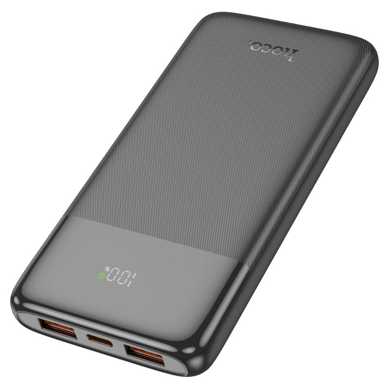 Power bank “J121 Fast” 22.5W 10000mAh