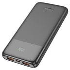 Power bank “J121 Fast” 22.5W 10000mAh