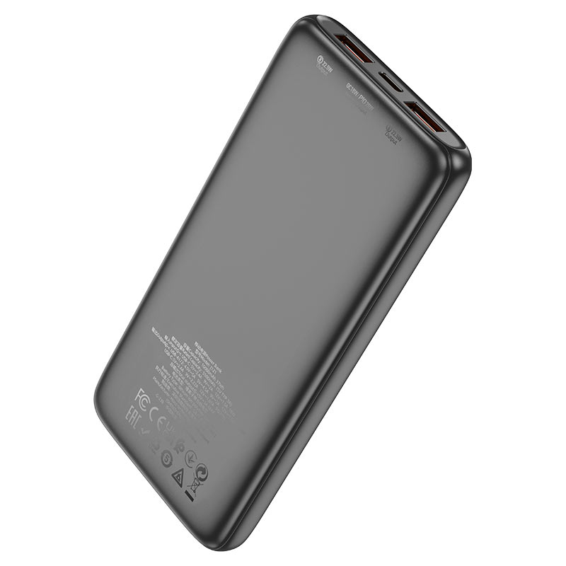 Power bank “J121 Fast” 22.5W 10000mAh