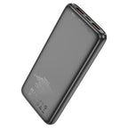 Power bank “J121 Fast” 22.5W 10000mAh